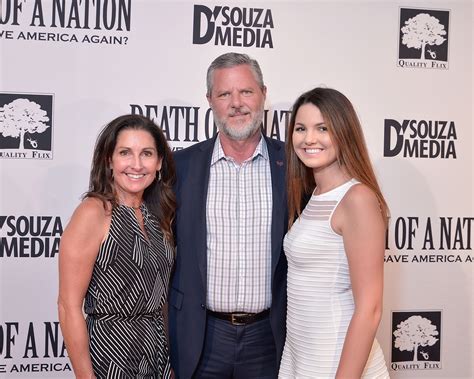 jerry falwell jr wife pool photos|What to Know About Jerry Falwell Jr. and Wifes Pool。